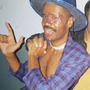 Meet your Posher, Justin